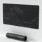 Venit Keys Lagre Tapis de souris de jeu Noir 30 x 60 cm - Tapis de souris étendu - Imperméable et antidérapant - Pour bureau et maison