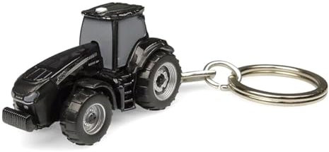 Case IH Magnum UH5883 Schlüsselanhänger 380, Traktor, Schwarz