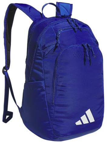 adidas Zaino Borsa, Blu reale, Taglia unica