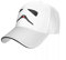 COSIUOS Basecap Stormtrooper Augen Baseball Cap Snapback Cap Kapuze Herren Caps Damen