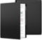 MoKo Case für Remarkable Paper Pro 2024 11,8 Hülle, Leicht Harte Rückseite Schutzhülle mit Integriertem Stifthalter, Auto Sleep/Wake für Remarkable Paper Pro 2024 11,8 Tablet, Schwarz