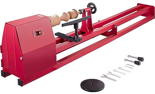 Drechselbank 14 Schnell und effizient(14 x 40 inch-B)