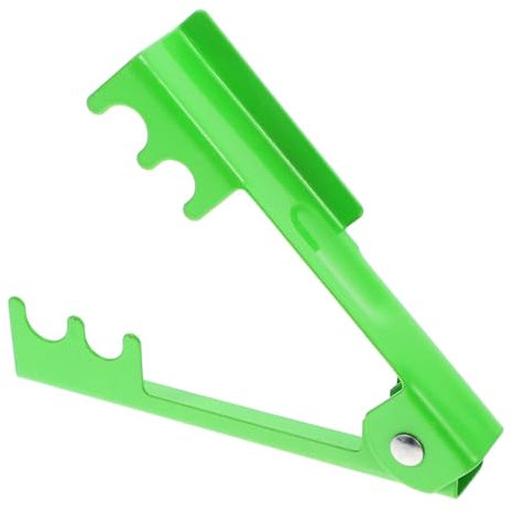 TOBBOMEY Rosendorn-entferner-tool Gartenschnittwerkzeug Zum Entfernen Von Blumendornen Floristen-zubehör Für Blumenarrangements Leicht Und Wiederverwendbar