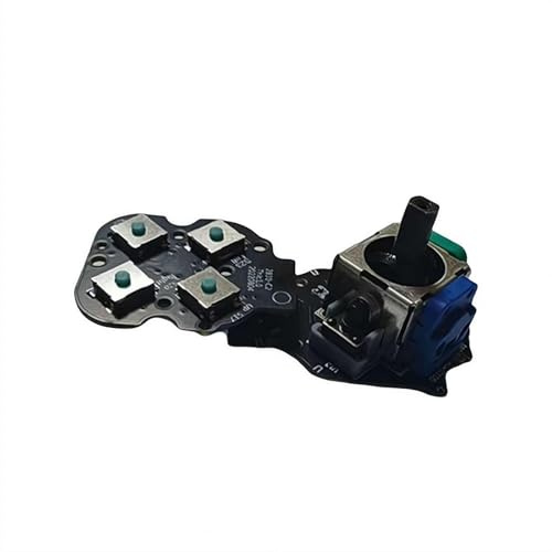 Module de rechange avec boutons tactiles compatible avec les manettes sans fil Victrix Pro BFG (les deux versions Xbox, pas besoin de caoutchouc) – Stick gauche