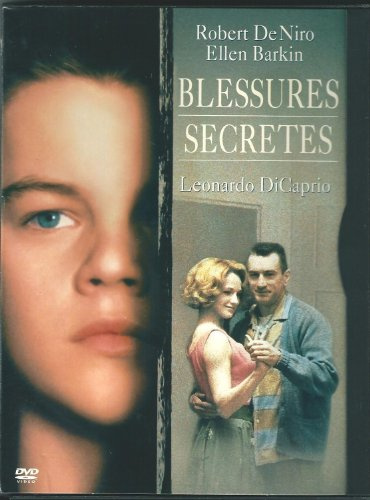 Blessures secrètes [FR Import]
