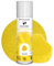 Food Colours Velvet Spray YELLOW 250 ml Lebensmittelfarbe, Wildlederstruktur, Dekorieren von Kuchen, Pralinen, Schokolade, Zuckermassen, Monoporzionen