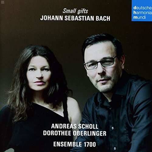 Deutsche Harmonia Mundi (Naxos Deutschland Musik & Video Vertriebs-)