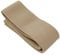 BIG-SAM - Gummiband/Gummilitze - 50mm breit - (1 Meter, Summer Melon (2947))