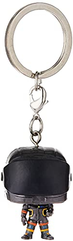 Funko POP! KEYCHAIN: Fortnite S1a - Dark Voyager