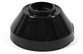 1198350200 Abdeckkappe Mutter Kappe Scheibenwischer Wischerwelle für Bus T3 Golf Passat