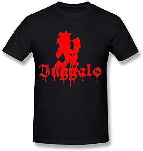 Proud Mens Hatchetman ICP Juggalo Tee T Shirt Black
