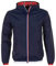 Peak Mountain Capik/Te leichte Herren Jacke M blau