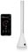 Princess 2-in-1 Smart Tower Fan Heater and Cooler, Bladeless, Smart Control and Free App, Compatible with Alexa, 4 Heat Settings, Oscillating