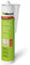Illbruck FA101 Fenster und Anschluss Silikon Neutralsilikon Bausilikon Innen und Aussen witterungsbeständig UV-Stabil 310ml Kartusche (reinweiss)