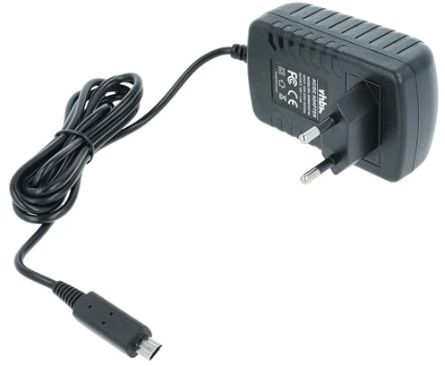 vhbw Chargeur 220V Remplacement pour Acer XO.ADT0A.002 pour Tablette, Netbook - 18 W