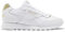 Reebok Damen Glide Sneaker Sneaker, Footwear White Rose Gold Footwear White, 40.5 EU