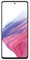 Samsung Galaxy A53 5G SM-A536B 16.5 cm (6.5) Hybrid Dual SIM Android 12 USB Type-C 6 GB 128 GB 5000 mAh Black (Reconditionné)