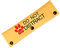 Service Dog Leash Sleeve Dot Not Pet Working Dog Leash Sleeve Service Dog Leash Wrap (NOT DISTRACT)