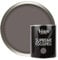 Vintro Paint | Taupe Eggshell Paint | for Walls | Wood | Trim | Satin Furniture Paint | Interior & Exterior Use. 1 Litre (Fresco - Taupe)