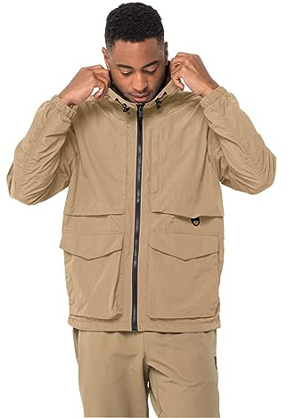 Jack Wolfskin 1307661 - LIGHTSOME Wander JKT M Gr. M