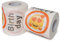 Your Day Mate Happy Birthday Klopapier, für jeden Geburtstag, Party Dekoration und Geschenk Verpackung, lustiges Emoji Klo Papier, Fun Toilet Paper, Geschenkartikel Klorolle