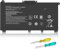 BND HT03XL L11119-855 3300 mAh Laptop Battery for HP Pavilion 15-CS 15-CW 15-CU 15-DA 15-DB 15-DW 14-CE 14-CF 14-DF 17-CA 15-DW0033NR 15-cu1xxx 15-CS0053CL 17-by0xxx L11421-542 HT03041XL HSTNN-DB8R