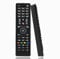 RC4875/RC4870 - Telecomando di ricambio per telefunken TV, non richiede alcuna configurazione necessaria, telecomando di ricambio per L24H180M3 D32H278R3 TFL49DFHD03B D40U300M4C