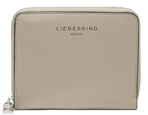 Liebeskind 407-Purse M -Hera SMALL Pebble-Stone