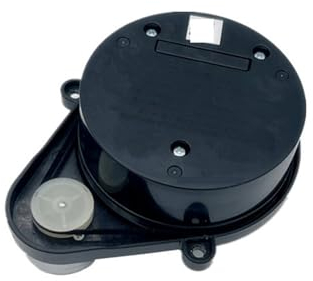 BeNtli Robot Vacuum Cleaner Spare Parts,Laser Sensor LDS Unit,Compatible For ECOVACS ToF Laser Sensor LDS Unit FM1828 Compatible For DEEBOT N8 Pro T9 T8 Max T9 Power T9 AIVI