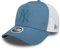 New Era Damen Trucker Cap - Rhinestone NY Yankees Faded