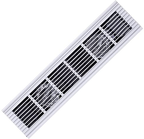 Ventilatorlüfter 100mm Leise Absaugventilator Badezimmer Küche Geringer Stromverbrauch Dunstabzugshaube Dual Motor Decke Abluftventilator für Home Küche Abluftventilator(Intelligente Fernsteuerung)