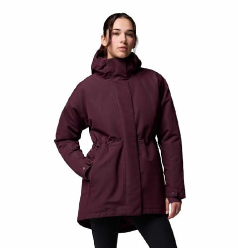 Columbia Damen Venture Days Insulated Jacket Winterjacke (1er Pack)