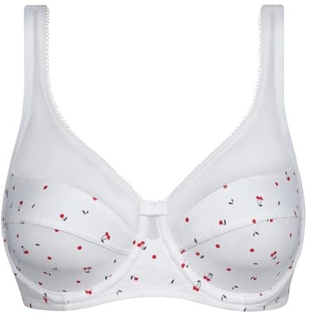 Dim Femme avec Armatures Generous Classique X1 Bra, Dim Cheri, 90B EU