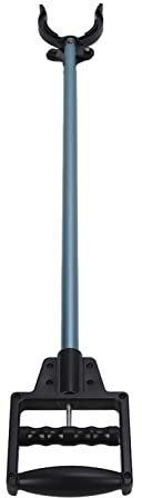 Horoper 32-Zoll-Greifer-Reacher-Werkzeug, Tragbarer Reacher-Greifer, Garten-Greifer-Reacher-Werkzeug, Langlebiger Müll- und Abfallsammler für ältere Menschen