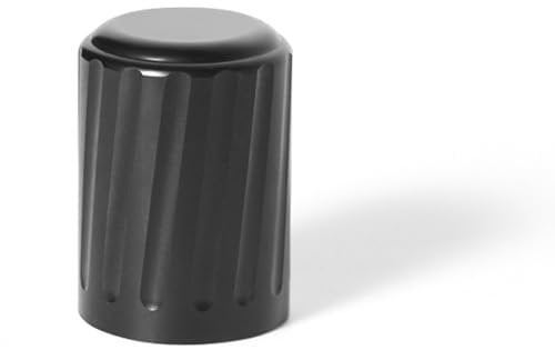 EXNAVI Federgabel Rebound Adjuster Abdeckung Verwendung mit Gabel 36 38 40