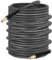 OHAYORI 20m High Pressure Washer Hose for Karcher K2-K7 Series, Wear Resistant Flexible Replacement Hose, 220Bar Quick Connect Click Plug Power Wash Attachment Extension for Car, Driveway Cleaning