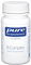 Pure Encapsulations B-Complex | 8 B-Vitamine im optimalen Verhältnis | B1, B2, B6, B12, Biotin, Folat (als Metafolin), Niacin (B3), Pantothensäure (B5) in aktivierter Form | 30 Kapseln (1 Monat)
