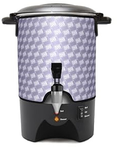 Hot Water Urn MadeSafer (4, litres)