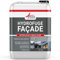 Hydrofuge pour façade, imperméabilisant mur, pierre, brique, enduit, crépi, imperfacade - 20 L (jusqu'à 100 m²) - ARCANE INDUSTRIES