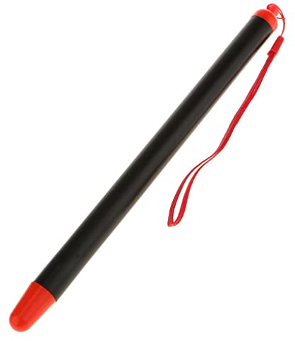 KESOTO Teleskop-Zeigestab Ausziehbar auf 120 cm