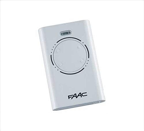 Faac XT4 868SLHLR - Telecomando 868 MHz, 4 canali 787010