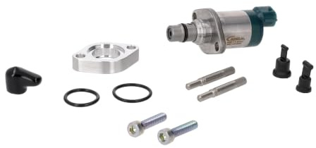 15D ACKOJA - A38-11-0004 - Pressure Control Valve - Compatible with Nissan 16860-LC10B