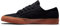 DC Shoes Herren Manual Sneaker, Schwarz Gum, 47 EU