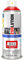PINTURA EN SPRAY PINTYPLUS EVOLUTION WATER-BASED 520CC RAL 3020 ROJO TRÁFICO