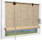 Store Enrouleur en Bambou 150 x 180 cm - Naturel