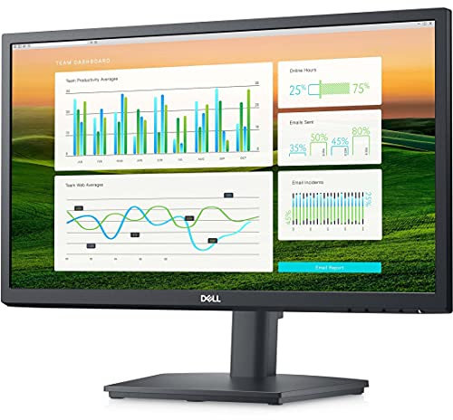 Dell Monitor VA Full HD da 22 E2222HS