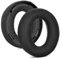 XBERSTAR Cuscinetti auricolari per cuffie PS3 PS4 7.1 CECHYA-0083 cuscinetti auricolari cuscinetti cuscinetti auricolari per Sony Wireless PS3 PS4 7.1 CECHYA-0083 (fibra a rete)
