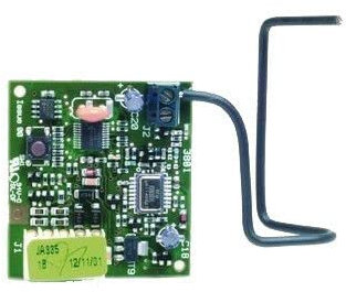 RICEVENTE BICANALE 433 RC PER ECHO TX4 GENIUS 6100099 MADE IN ITALY ALTA QUALITÀ
