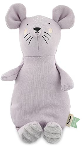 Trixie Knuffeldier Klein Mrs. Mouse