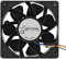 JTLB Be Quiet Fan 3570 Ventilateurs de Refroidissement DC 12V 2.7A 6000Rpm Remplacement du Ventilateur de Refroidissement Connecteur 4 Broches pour Antminer S7 S9